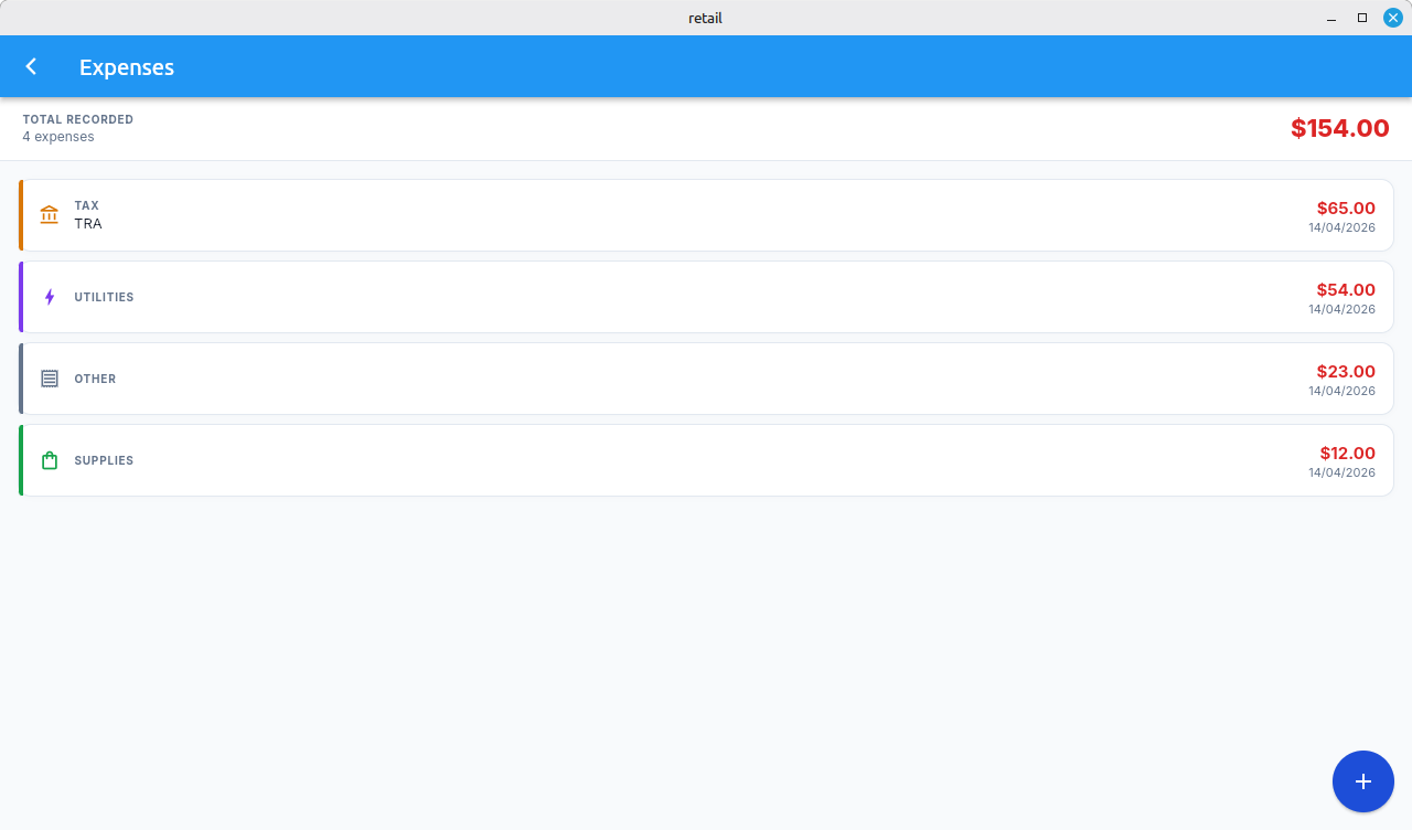 Inventory Management